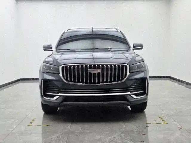 Geely Xingyue L — фото 2