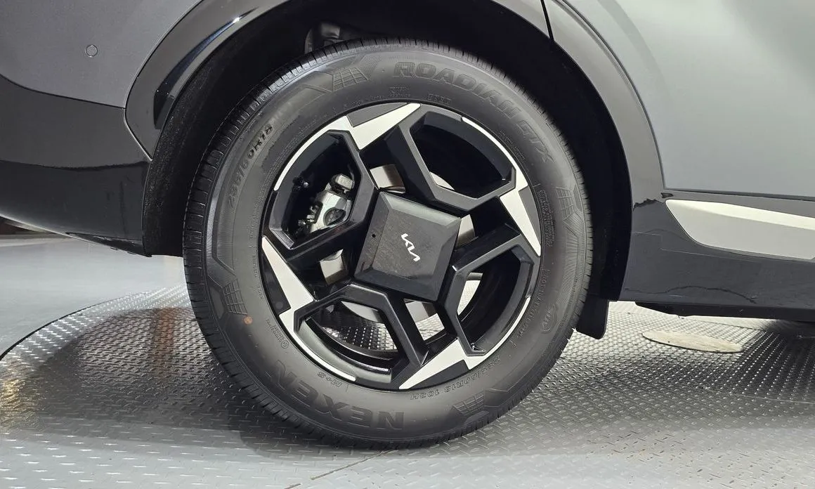 Kia Sportage — фото 7