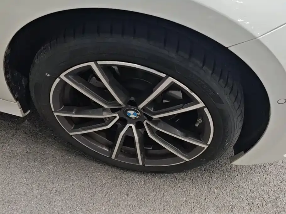 BMW 3 Series — фото 10