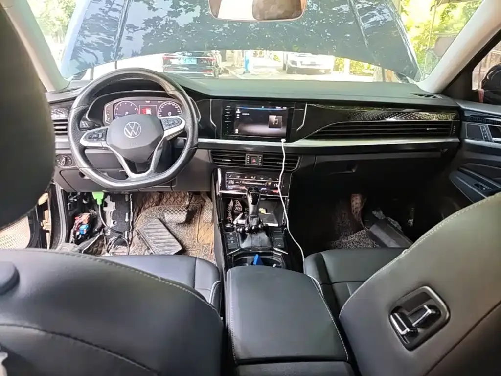 Volkswagen Passat — фото 6