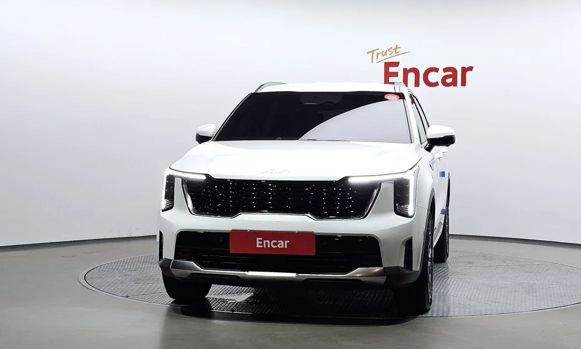 Kia Sorento — фото 3