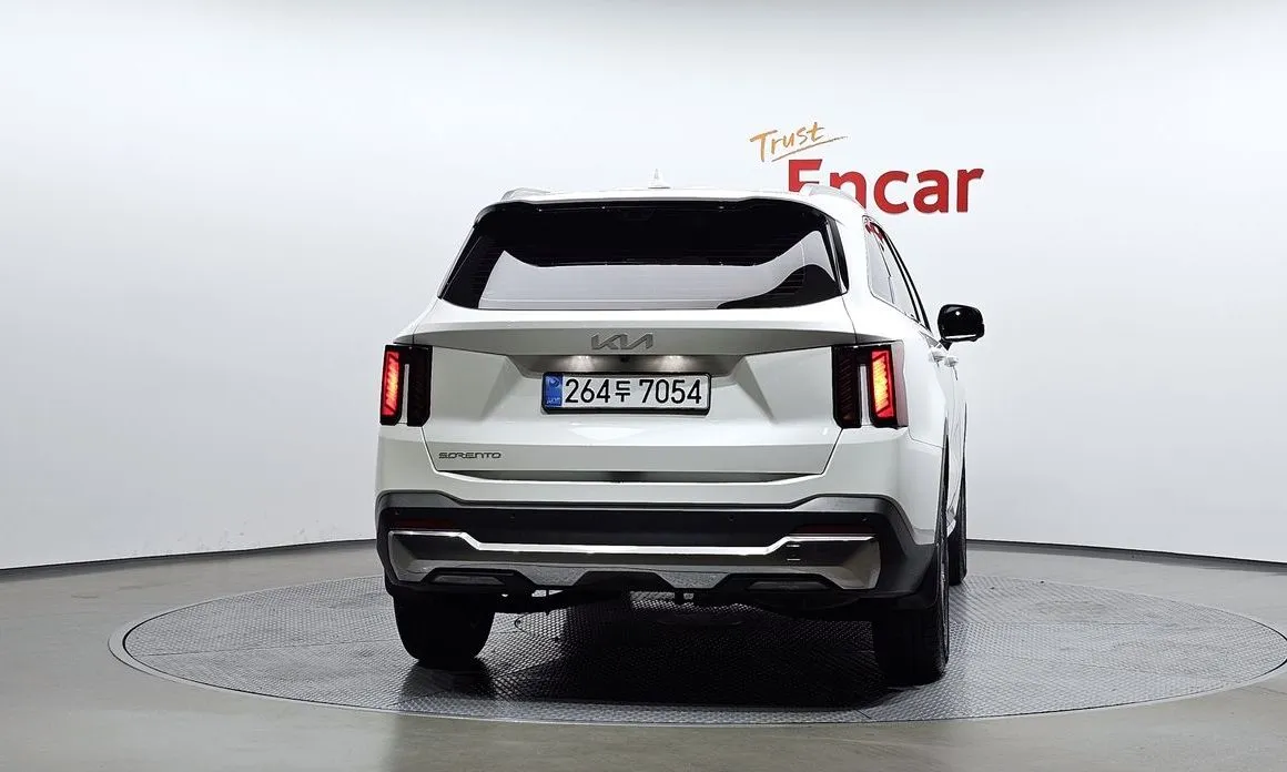 Kia Sorento — фото 2