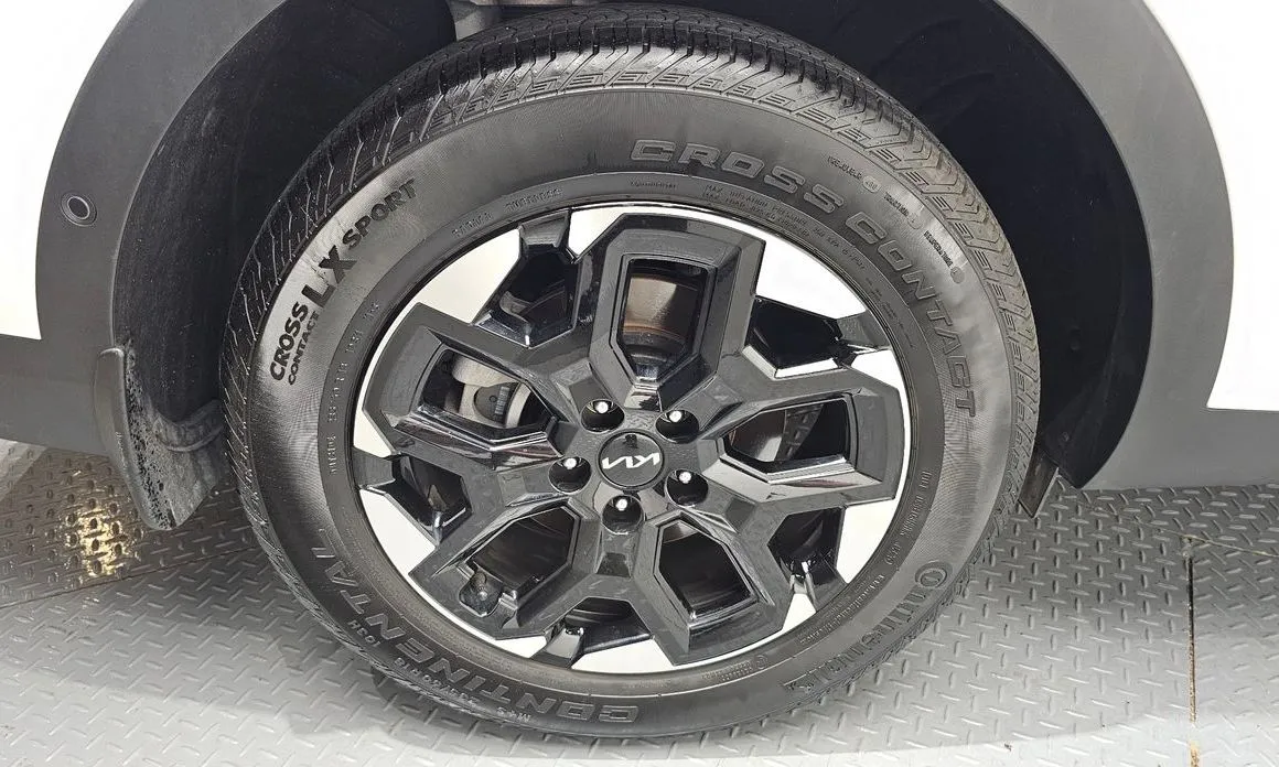 Kia Sorento — фото 10