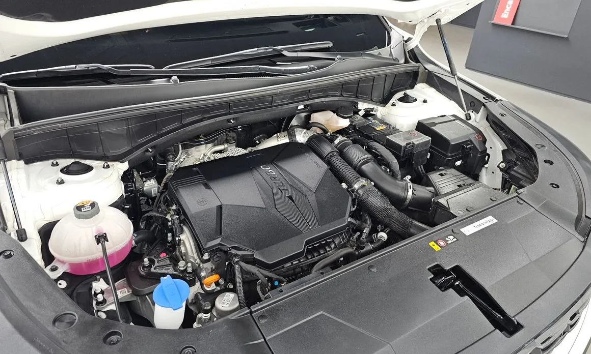 Kia Sorento — фото 9