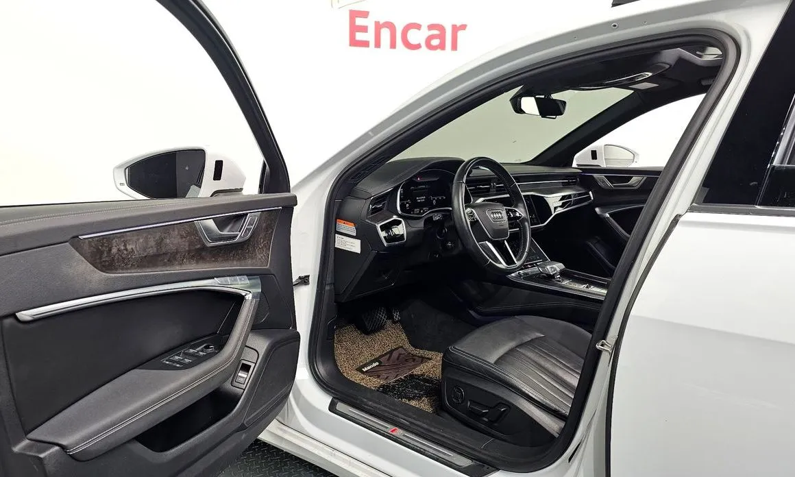 Audi A6 — фото 8