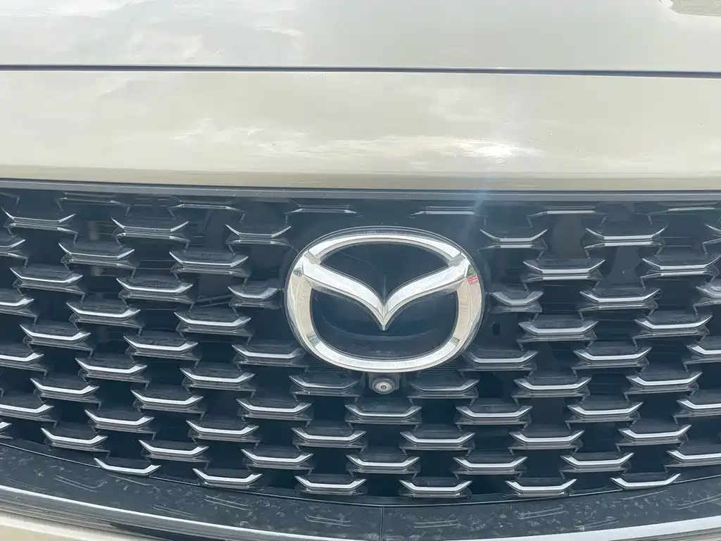 Mazda CX-50 — фото 10