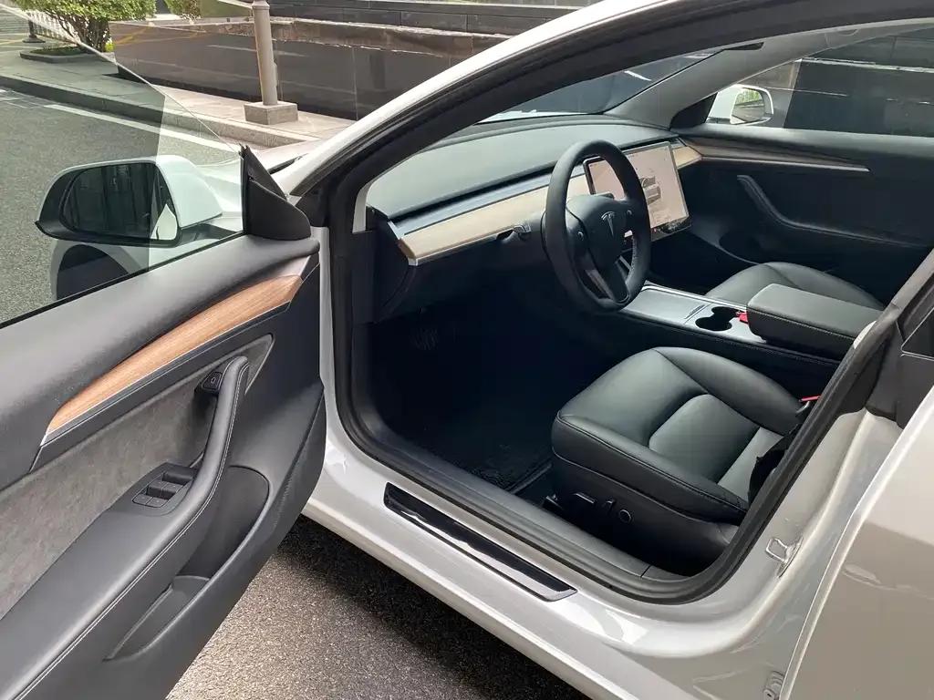 Tesla Model 3 — фото 3