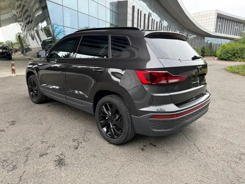 Jetta VS5 — фото 8