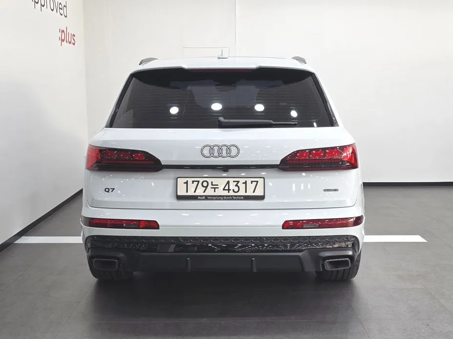 Audi Q7 — фото 2