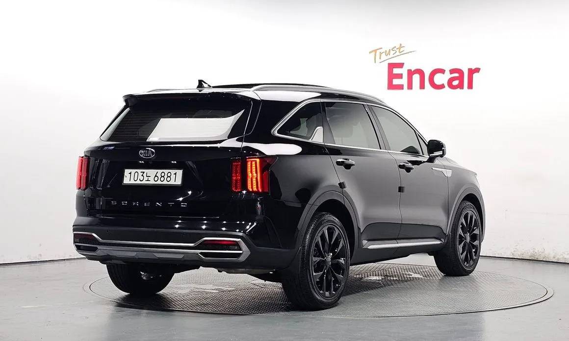 Kia Sorento — фото 4