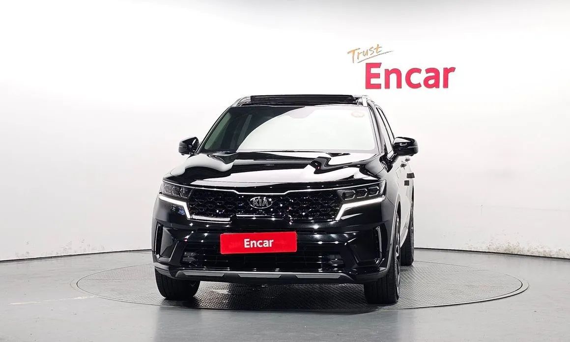 Kia Sorento — фото 7