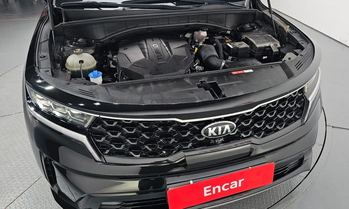 Kia Sorento — фото 5
