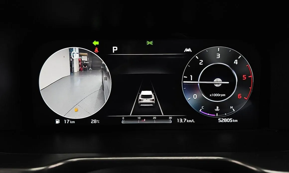 Kia Sorento — фото 2