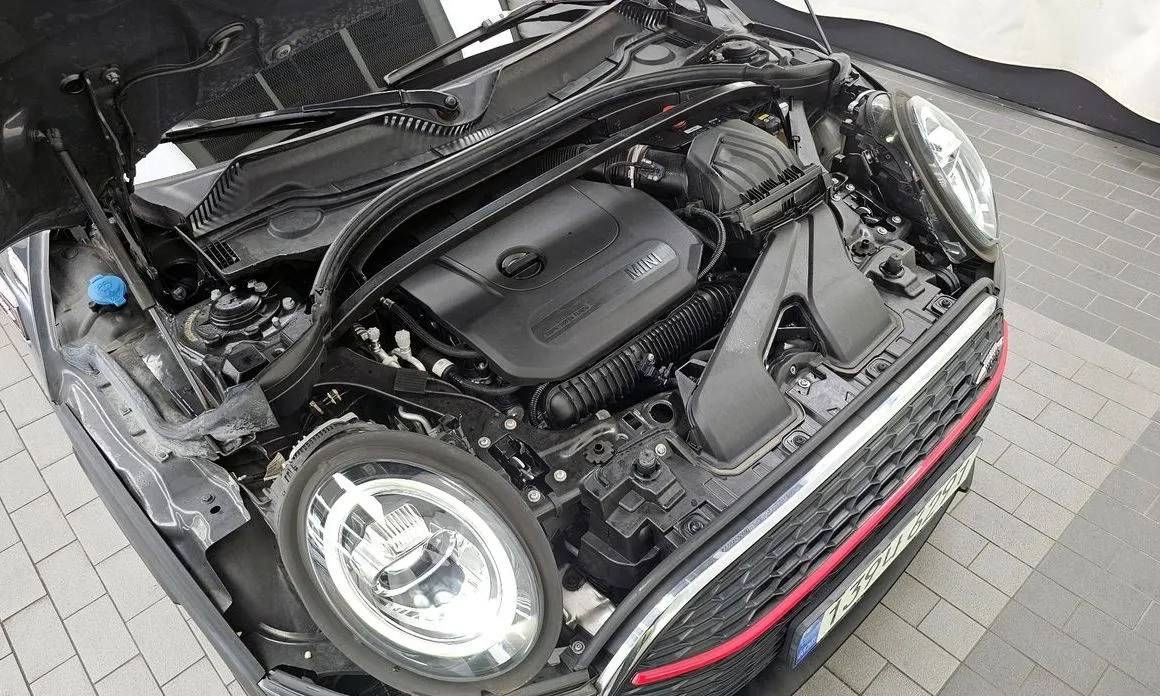 Mini Clubman — фото 7