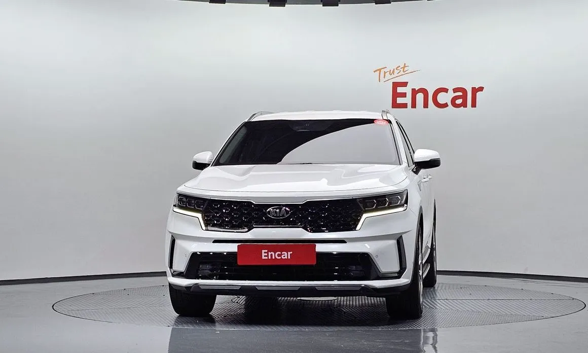 Kia Sorento — фото 2