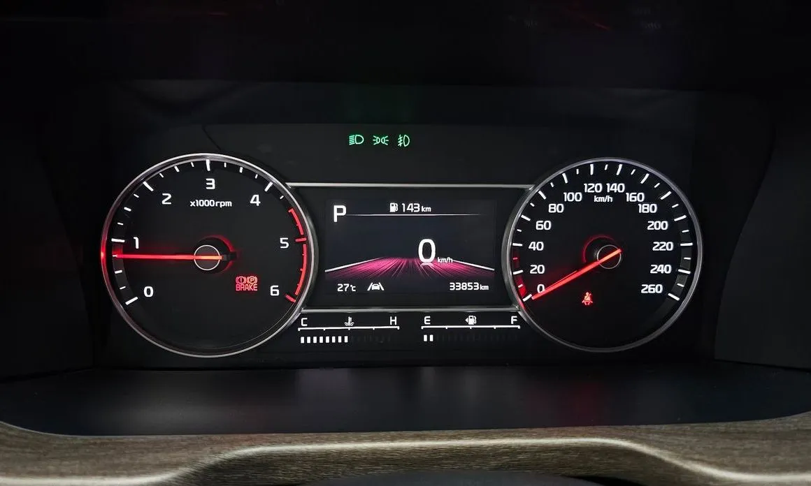 Kia Sorento — фото 3