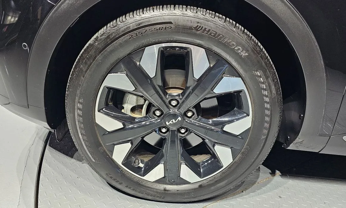 Kia Sportage — фото 10