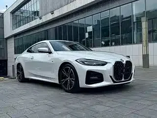 BMW 4 Series — фото 6