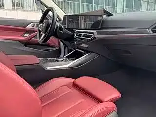 BMW 4 Series — фото 10