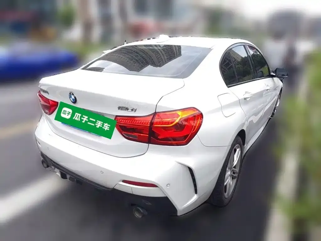 BMW 1 Series — фото 2