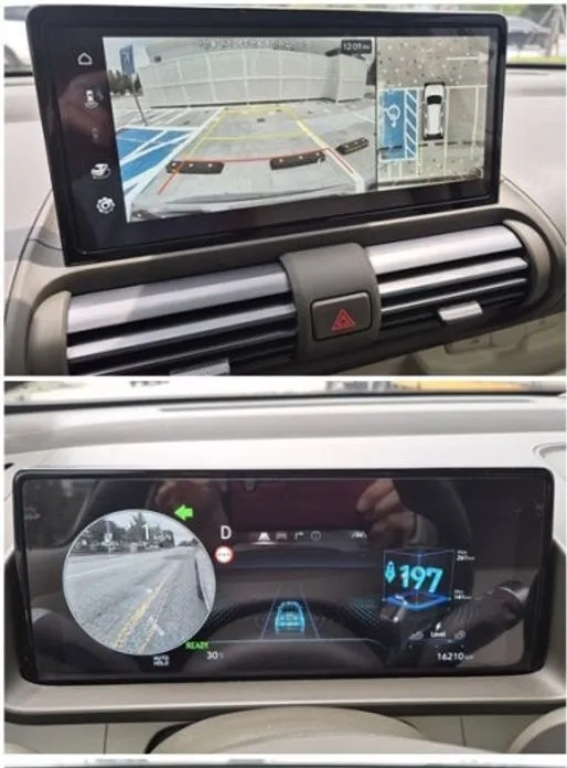 Hyundai Casper — фото 2