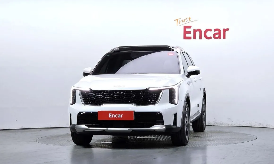 Kia Sorento — фото 2