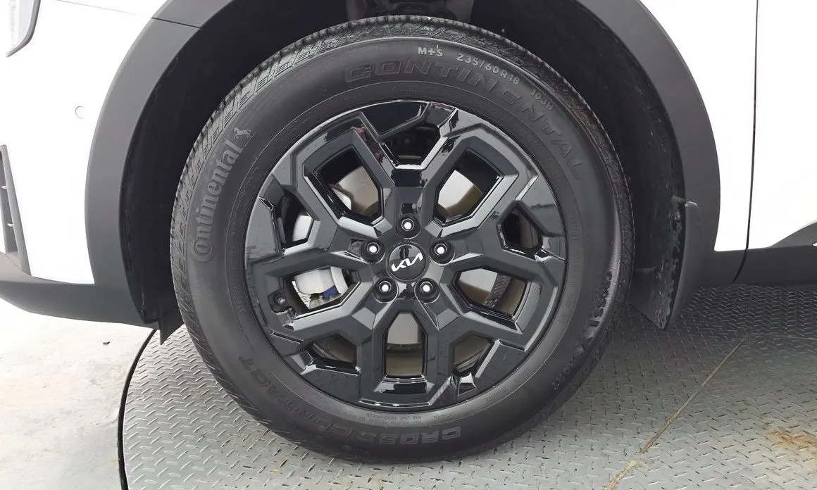 Kia Sorento — фото 6