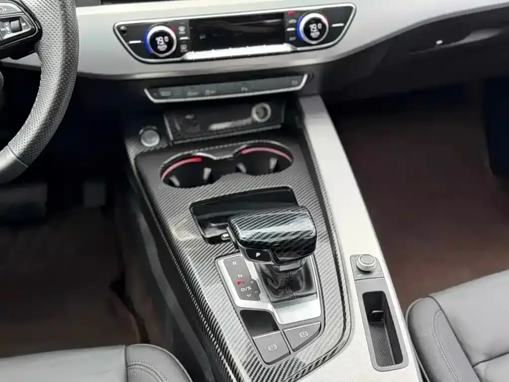 Audi A5 (Import) — фото 8