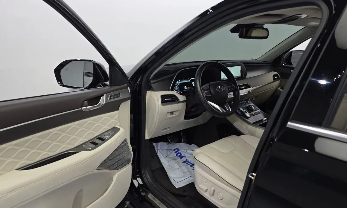 Hyundai Palisade — фото 4