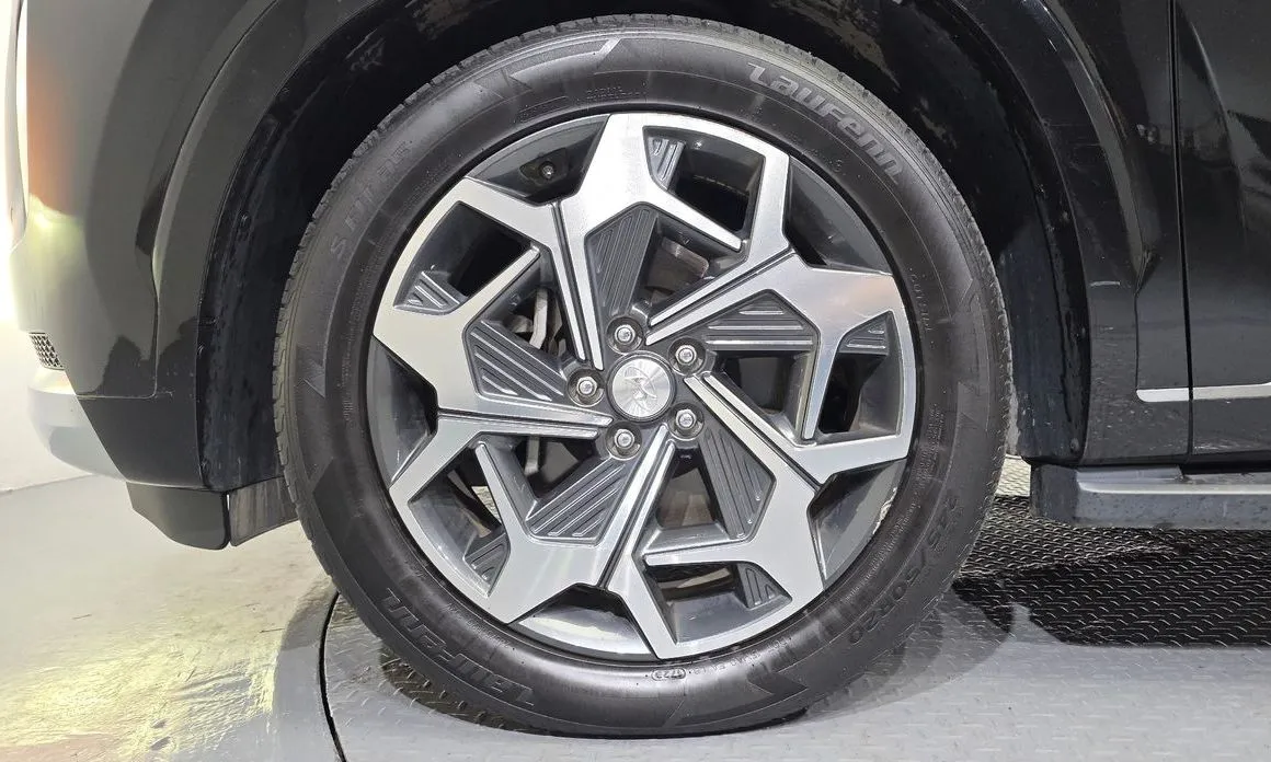 Hyundai Palisade — фото 9