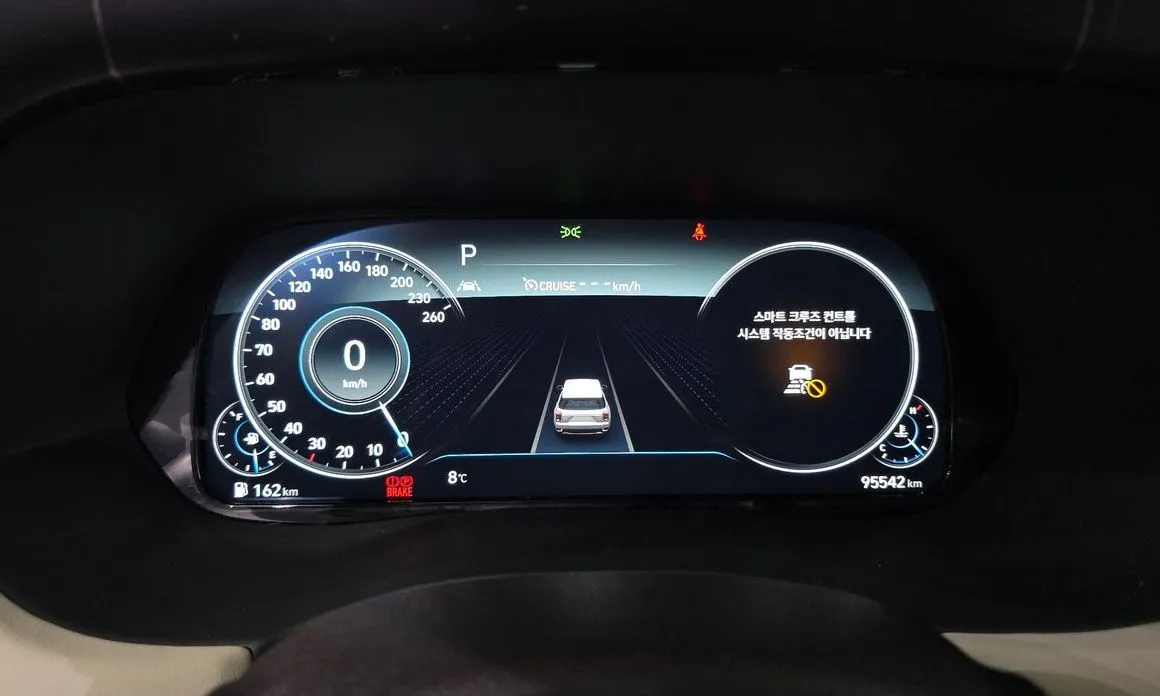 Hyundai Palisade — фото 3