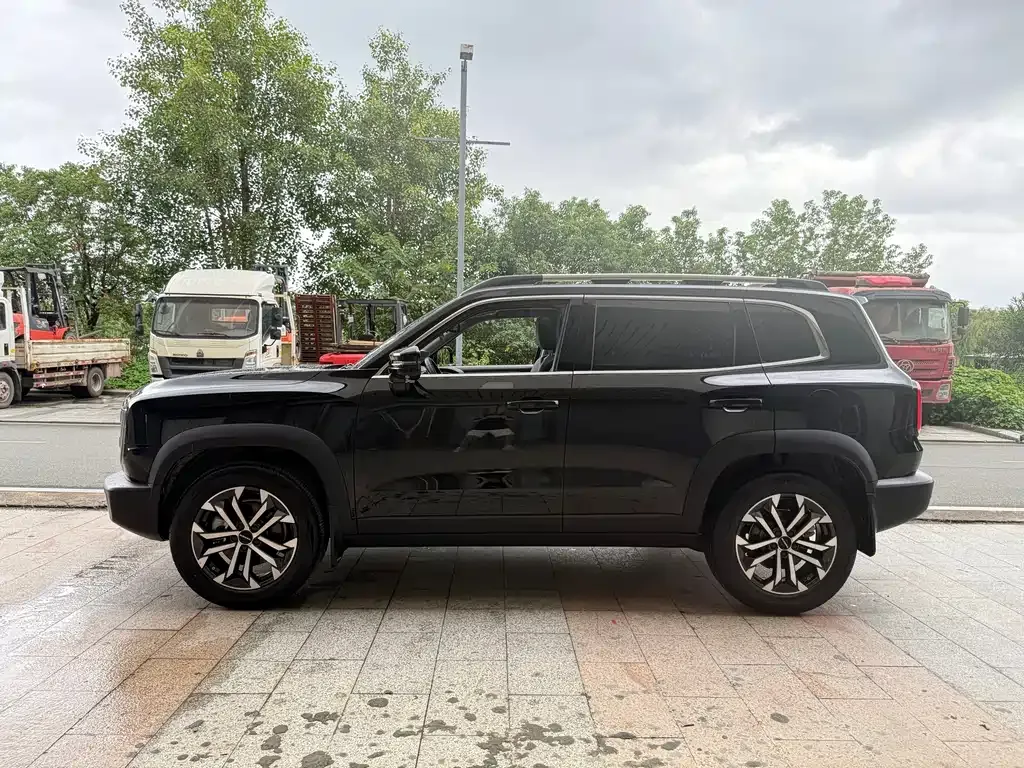 Haval Big Dog — фото 3