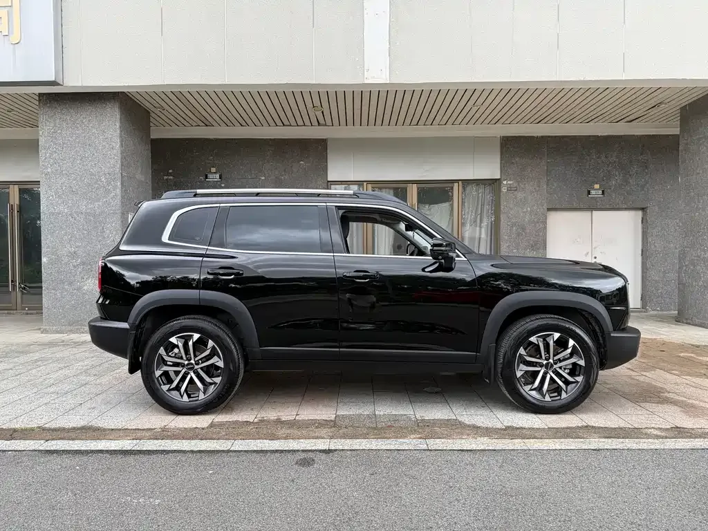 Haval Big Dog — фото 7