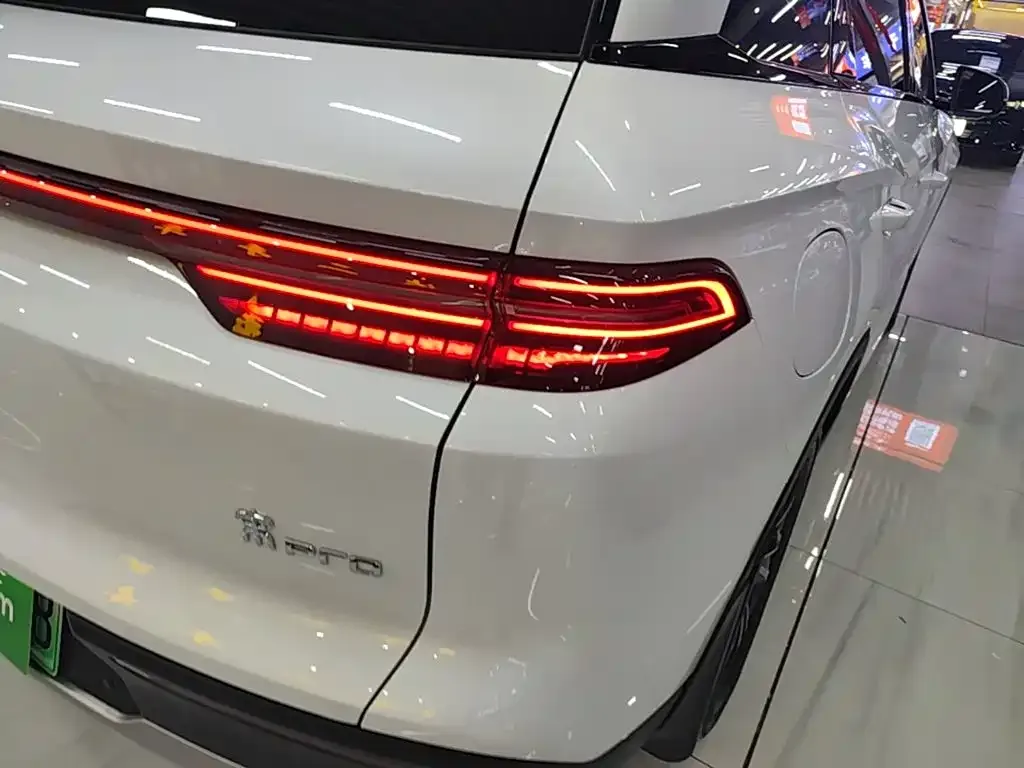 BYD Pro New Energy — фото 3