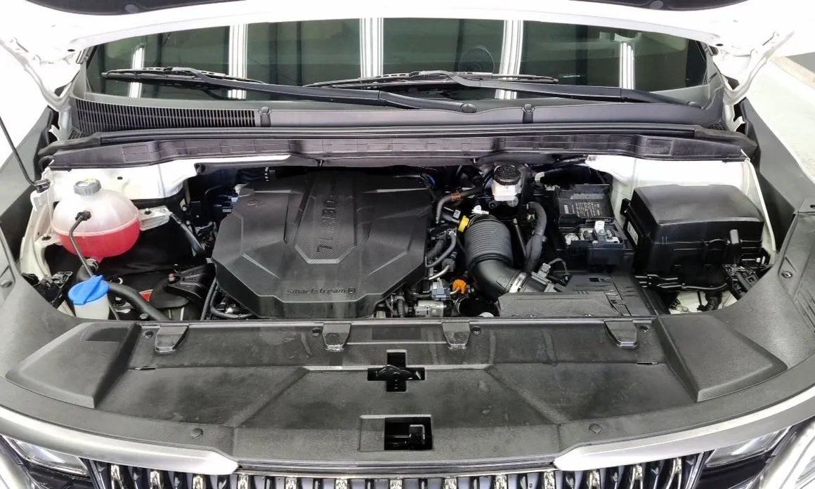 Kia Carnival — фото 10