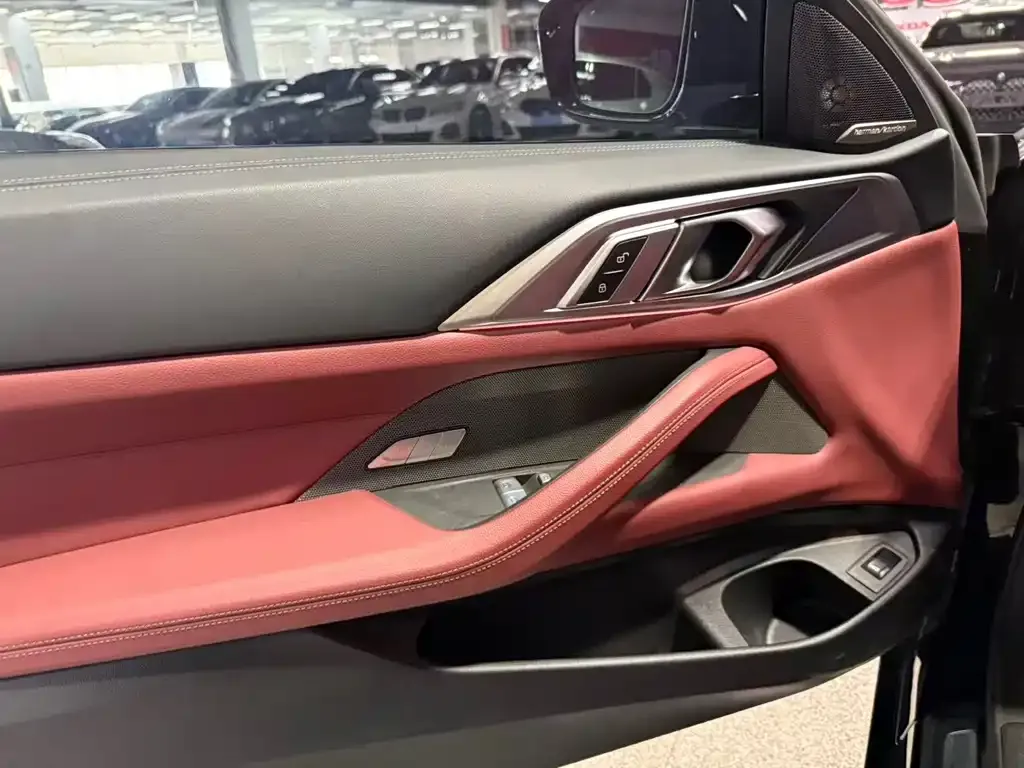 BMW 4 Series — фото 10
