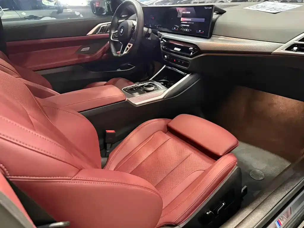 BMW 4 Series — фото 6