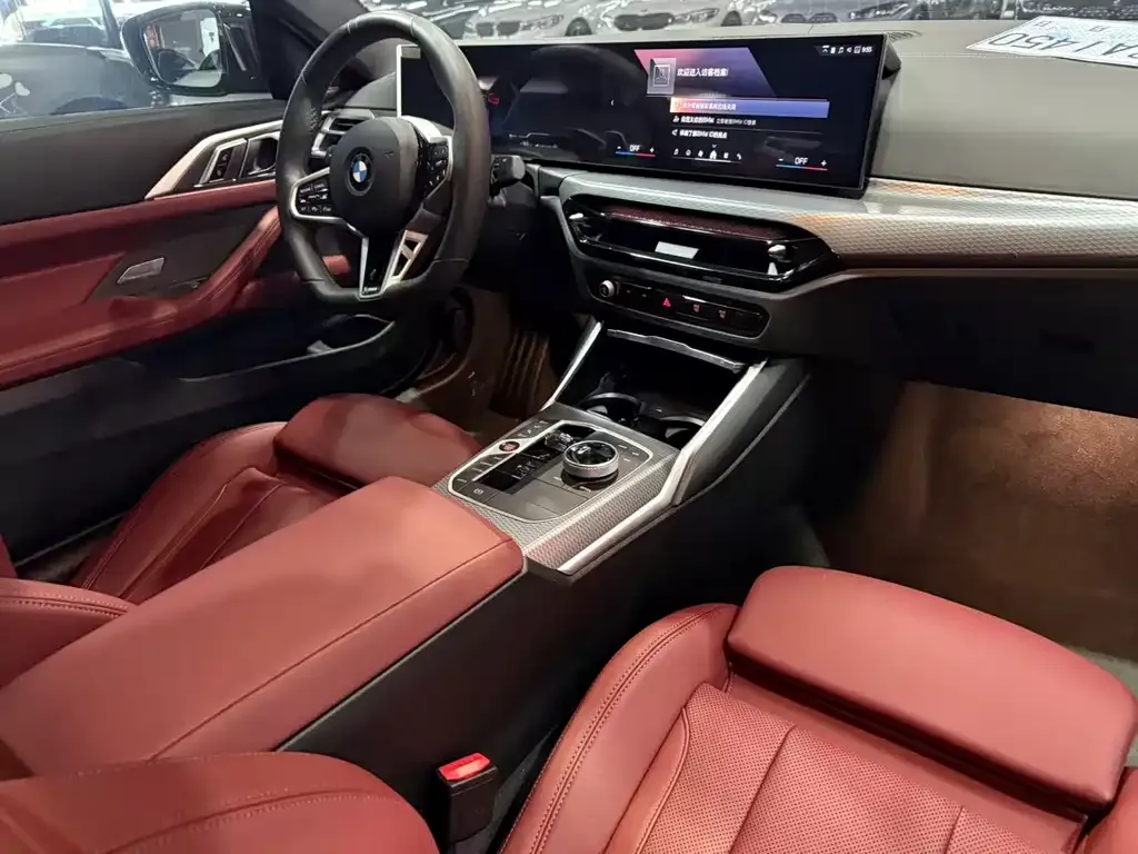 BMW 4 Series — фото 2
