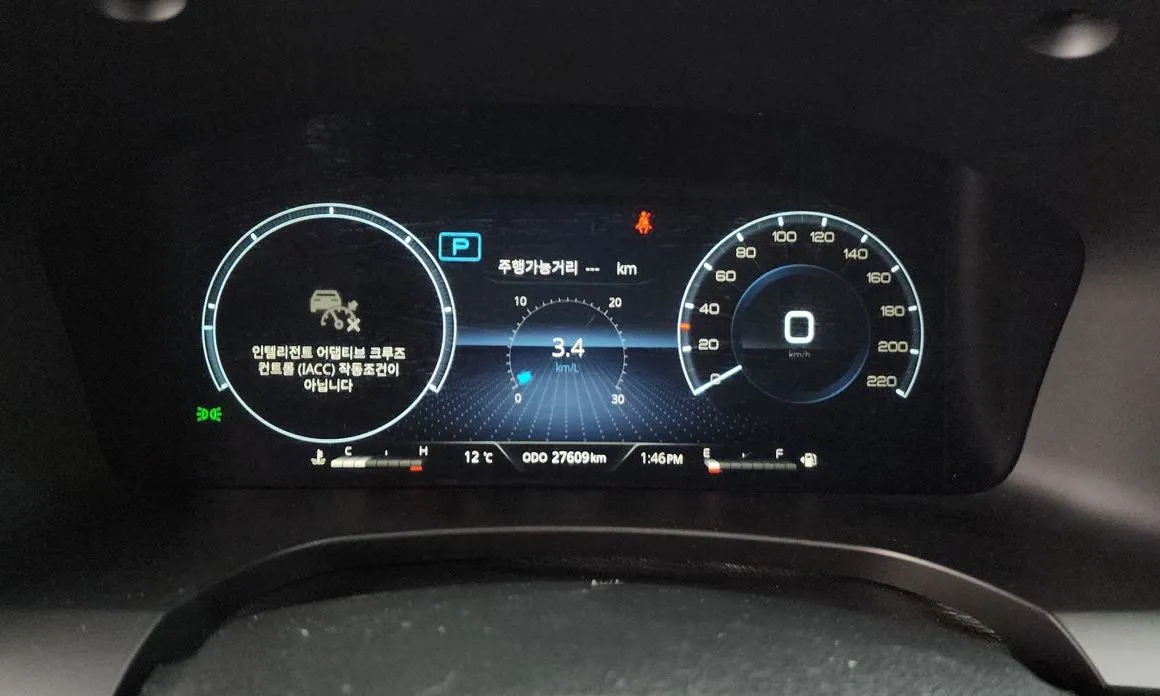KG Mobility (Ssangyong) Rexton — фото 3
