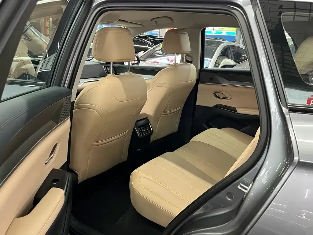 BYD Pro New Energy — фото 9
