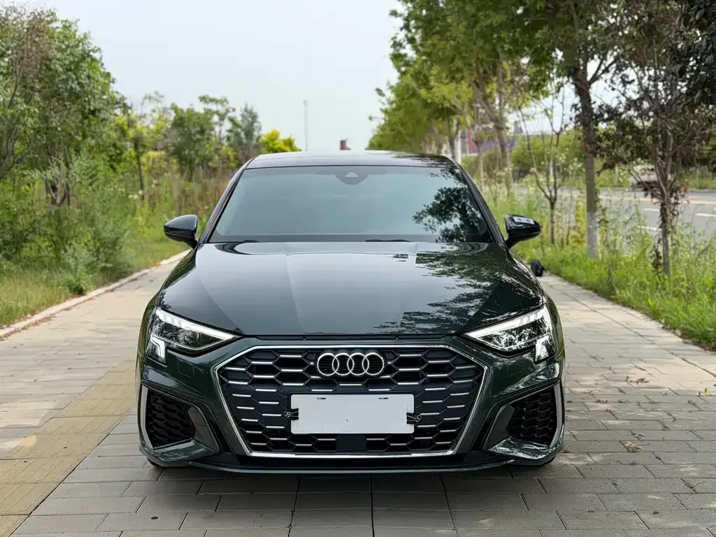 Audi A3 — фото 5