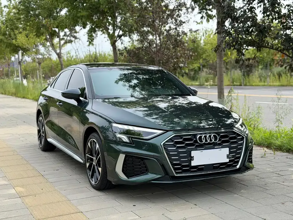 Audi A3 — фото 6