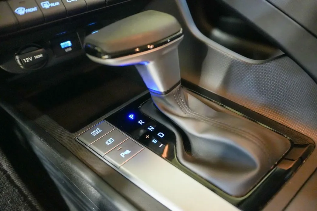 Hyundai AVANTE — фото 2