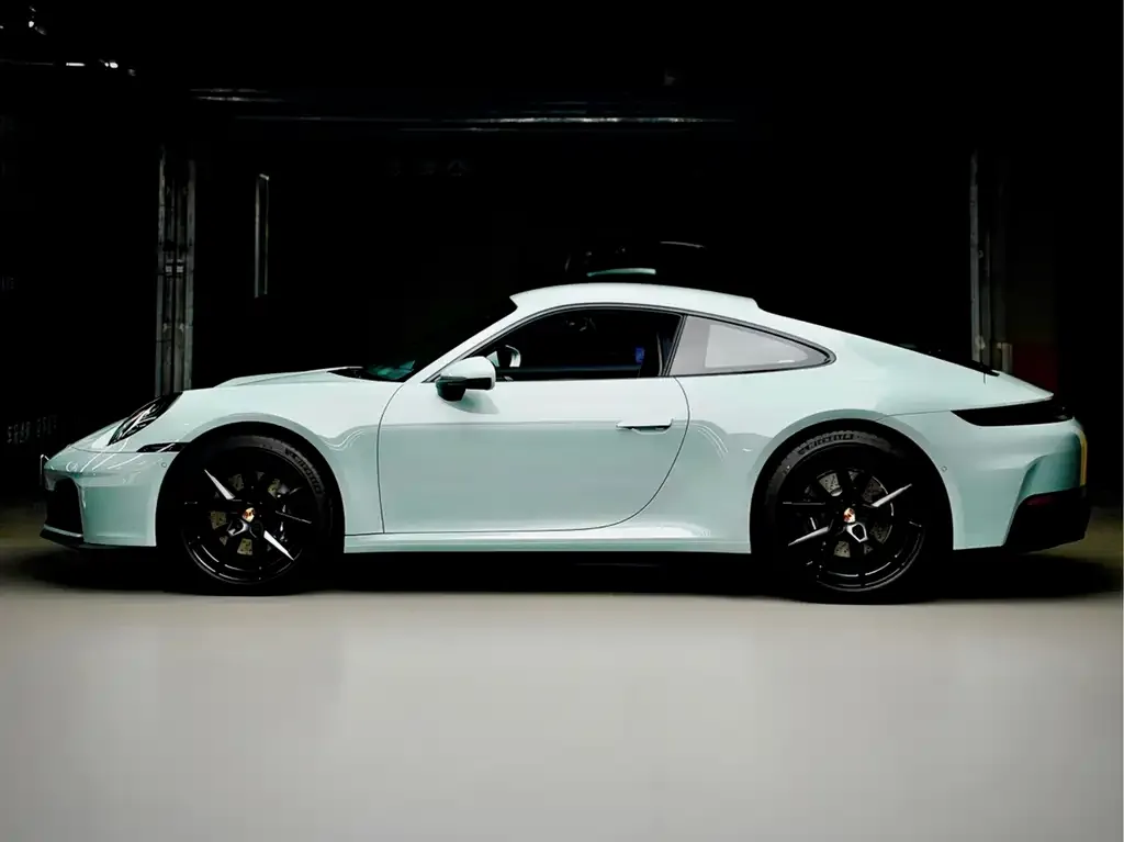 Porsche 911 — фото 5