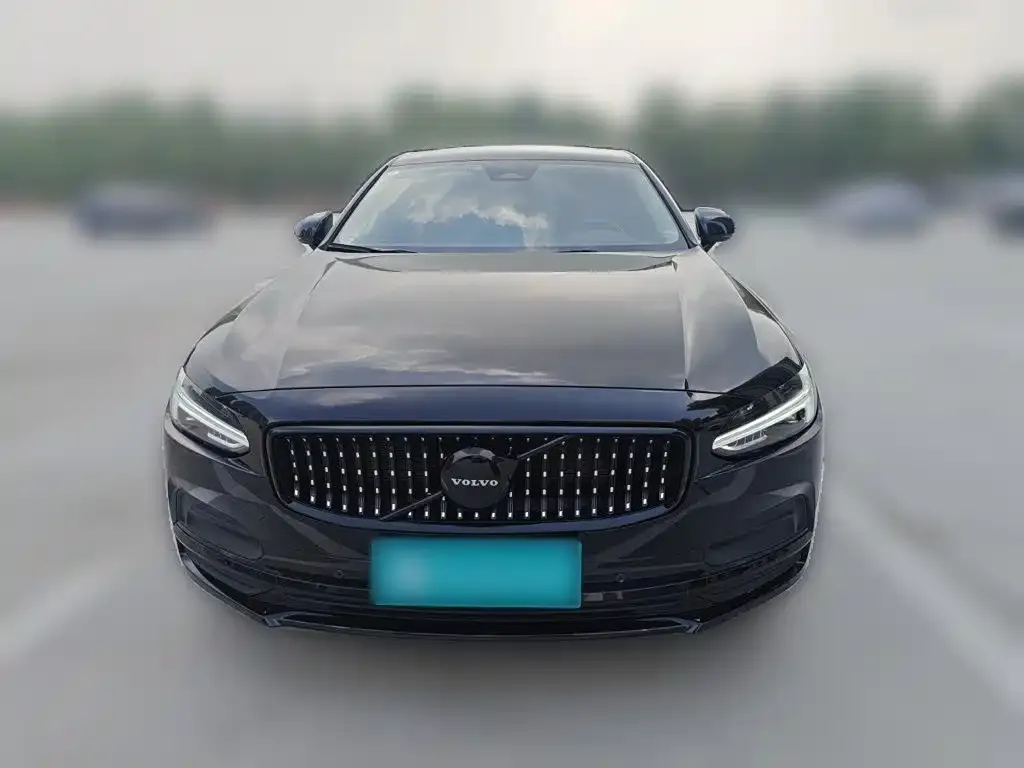 Volvo S90 — фото 3