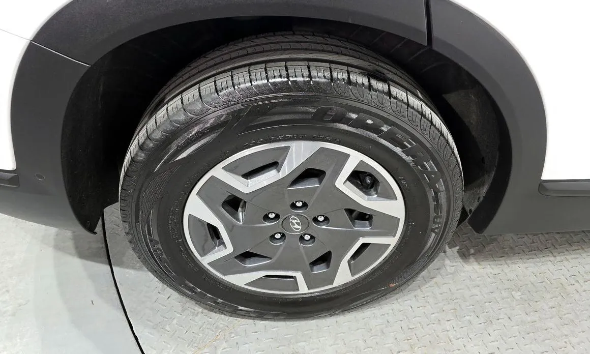 Hyundai Santafe — фото 9