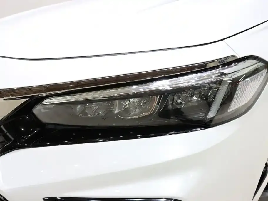 Honda Civic — фото 8