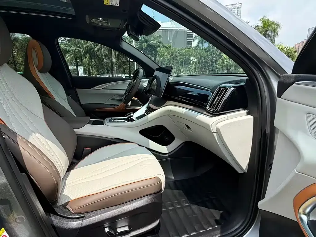 BYD Pro New Energy — фото 9