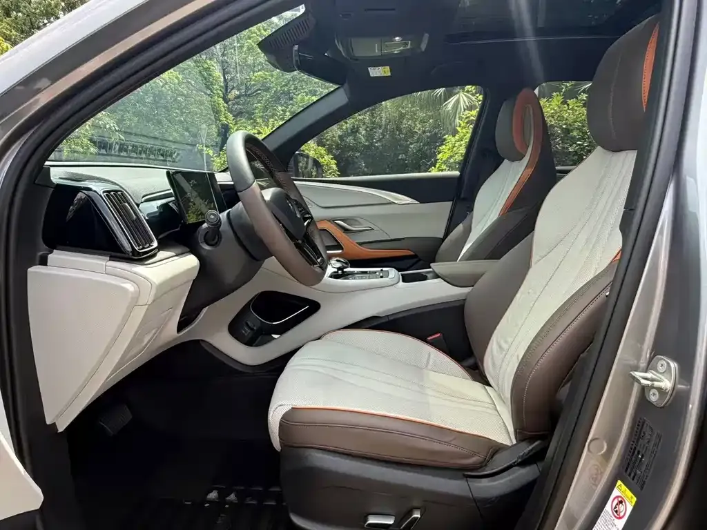 BYD Pro New Energy — фото 8