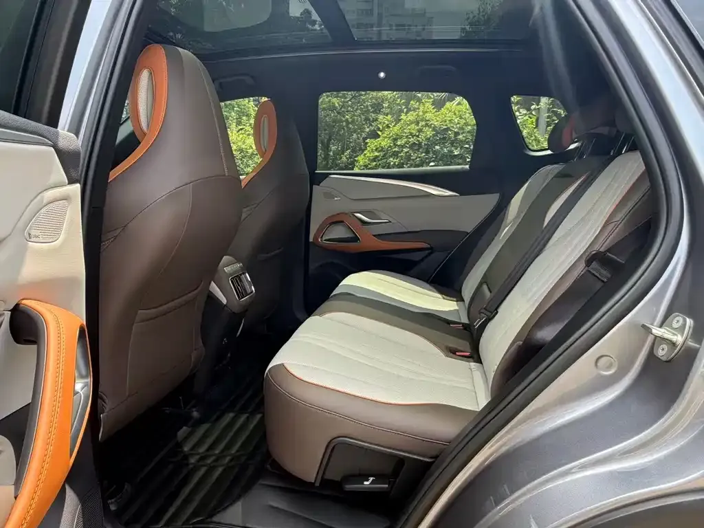 BYD Pro New Energy — фото 2